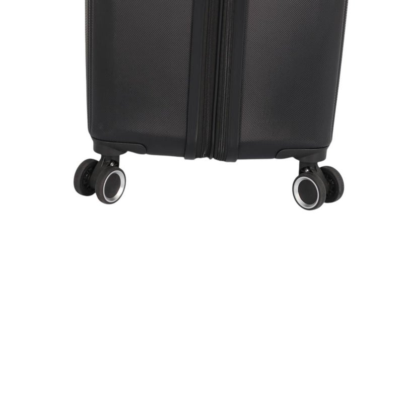 أفياتور طقم حقائب سفر دبش  فاخر: خيار مثالي للعرائس والمسافرين المتميزين مكون من 6 قطع ويشمل حقيبتين يد - كفرات دبل ومرنة - قفل رقمي ثابت ضد السرقة - Image 3